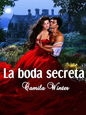 cover image of La boda secreta